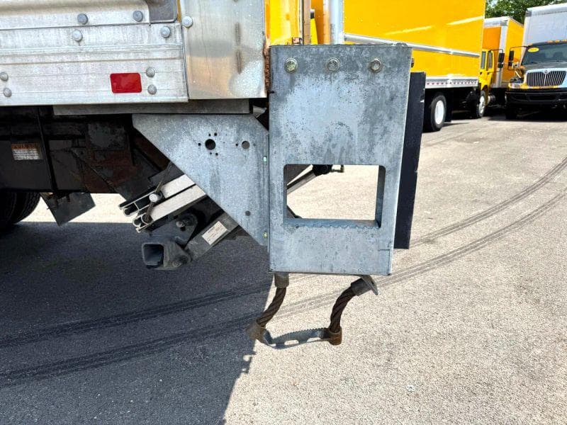 2019 Freightliner Cascadia 125 image 35