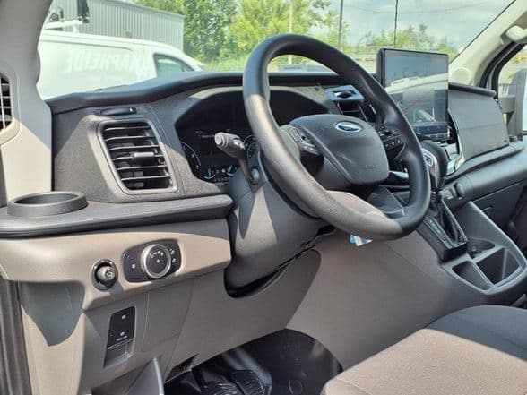 2025 Ford DE-16 image 16