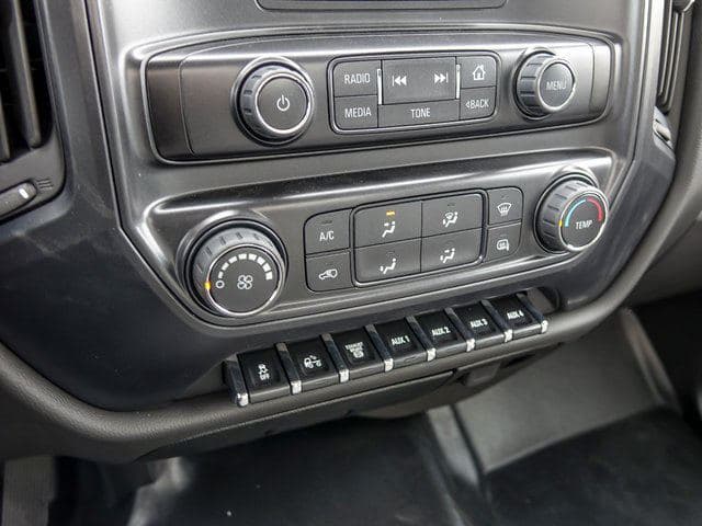2024 Chevrolet Silverado 4500HD Work Truck image 15