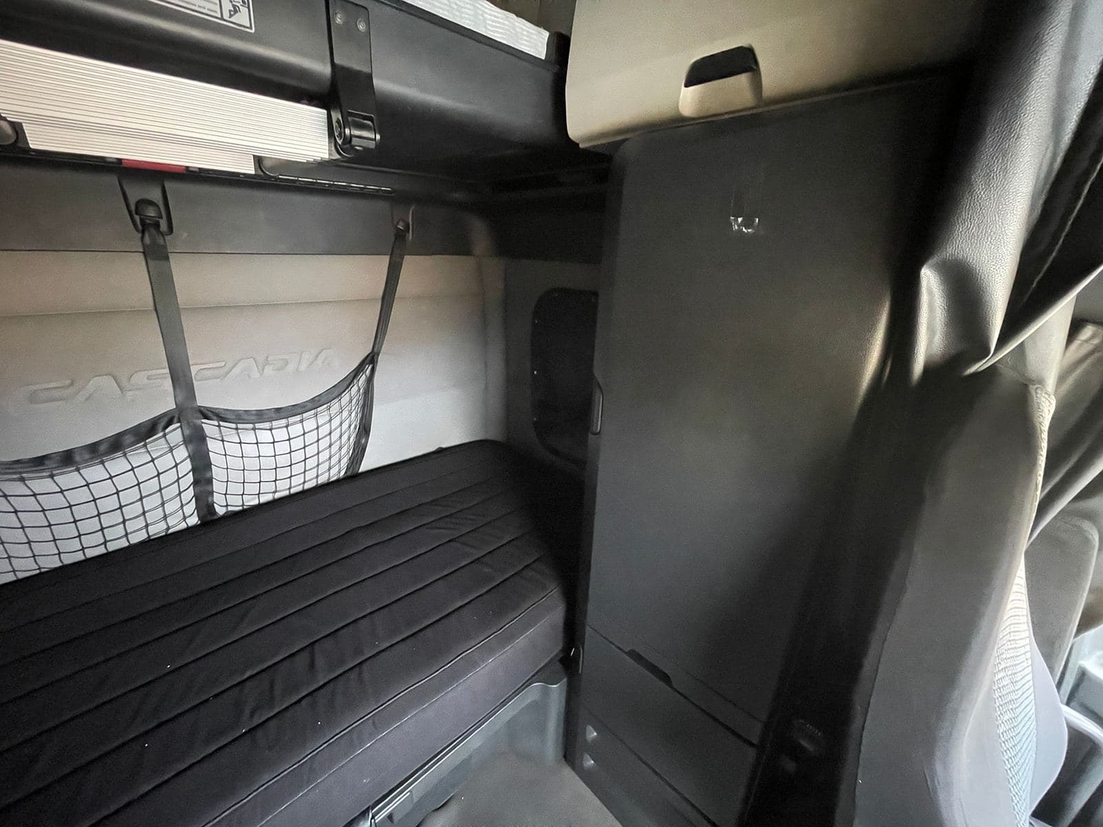 2020 Freightliner Cascadia 126 image 12