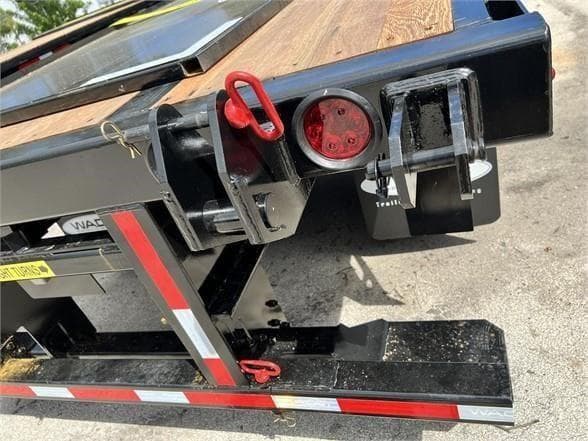 2026 WADE MAGNIBEAM image 8