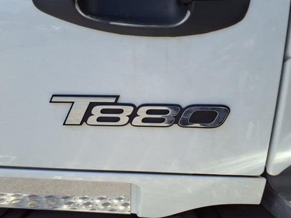 2025 Kenworth T880 image 29