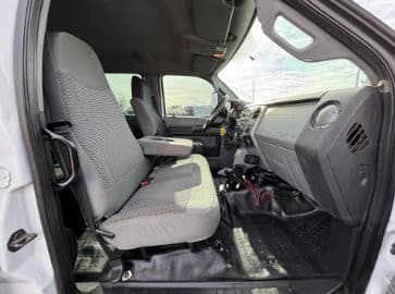 2016 Ford F750sd image 9