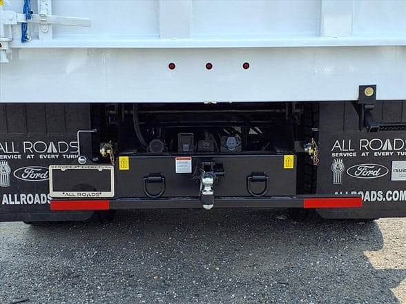 2026 Ford F750 SD image 12