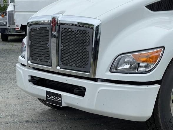 2025 Kenworth PSADL-400P image 4