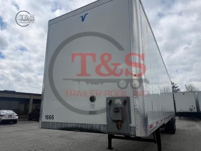 2021 VANGUARD 38531666 image 4