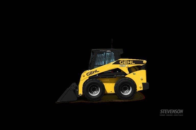 2026 GEHL V330 image 17