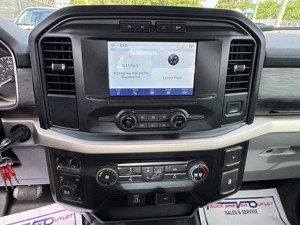 2021 Ford F150 image 49