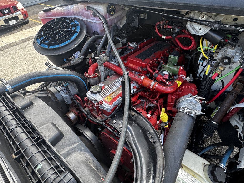 2017 Freightliner M2-106 image 49