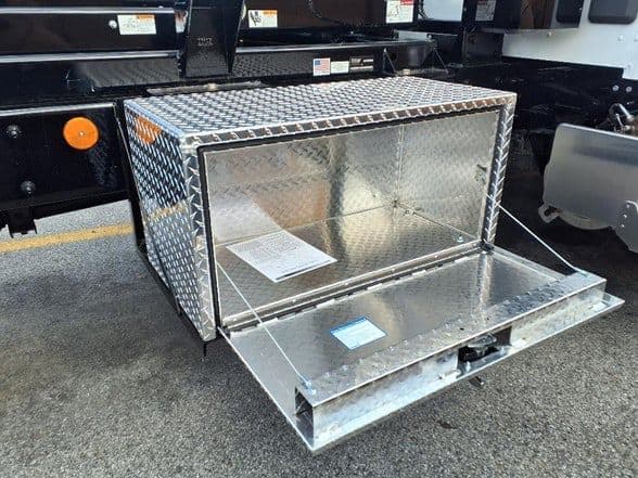 2025 Kenworth PSADL-400P image 14