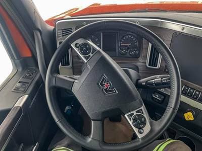 2023 Western Star 49X Chassis image 11