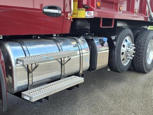 2025 Kenworth D5 image 17