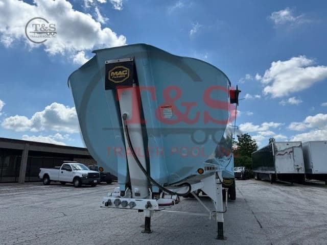 2022 MAC TRAILER MFG 1665 image 48