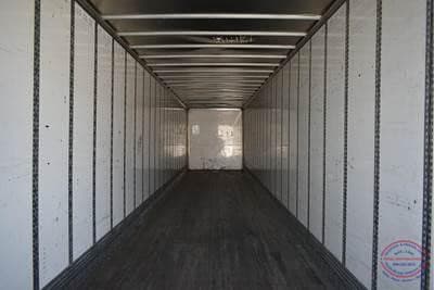 2017 Wabash Dry Van Duraplate image 6