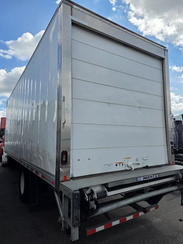 2019 FREIGHTLINER BUSINESS CLASS M2 106 TNHC50610LAK Web image 8