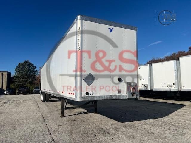 2023 VANGUARD 531550 image 5
