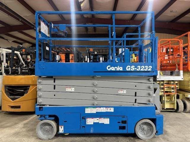 2016 GENIE GS3232 image 4