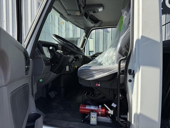 2026 International VS2DX image 7