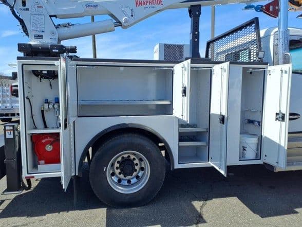 2025 Kenworth U7-10 image 3