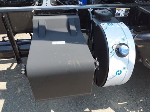 2026 Kenworth T880 image 9