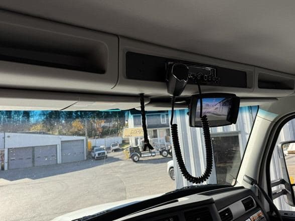 2026 Kenworth T880 image 12