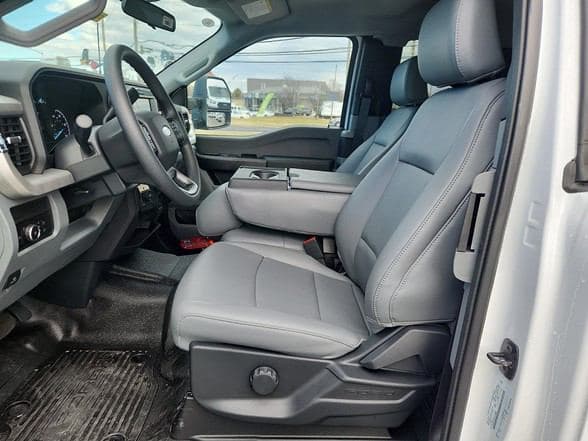 2026 Ford F350 SD image 8