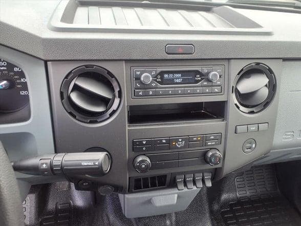 2026 Ford F750 SD image 12