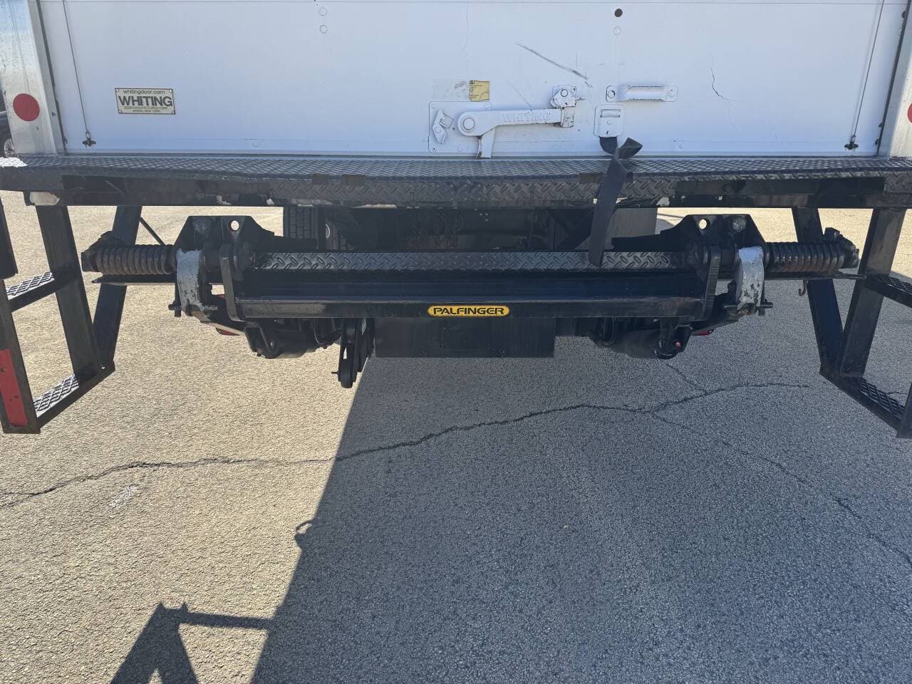 2022 Mack MD6 image 6
