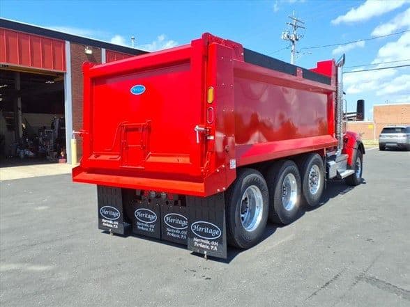 2026 Kenworth T880 image 5