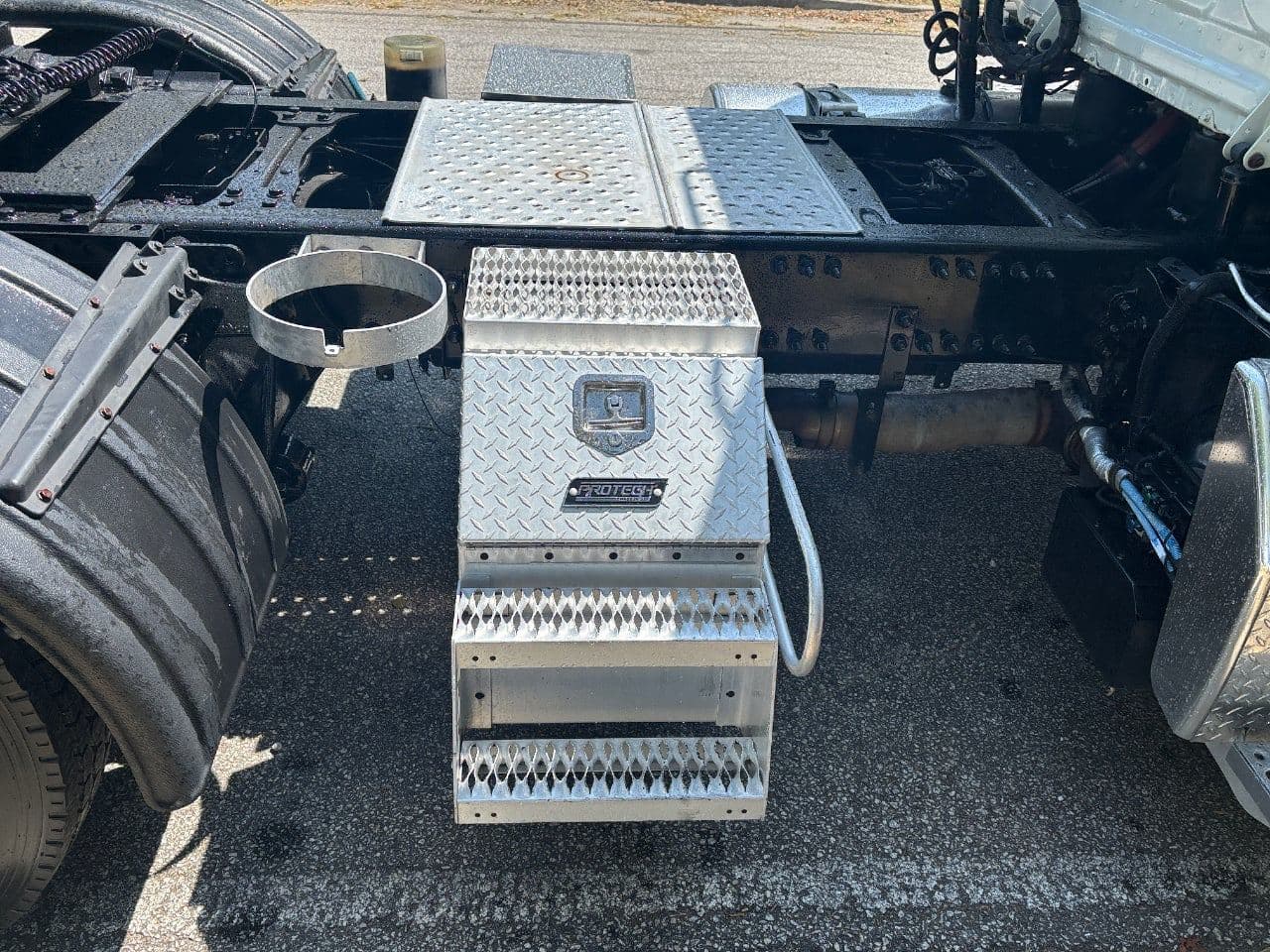 2019 Freightliner Cascadia 113 image 14