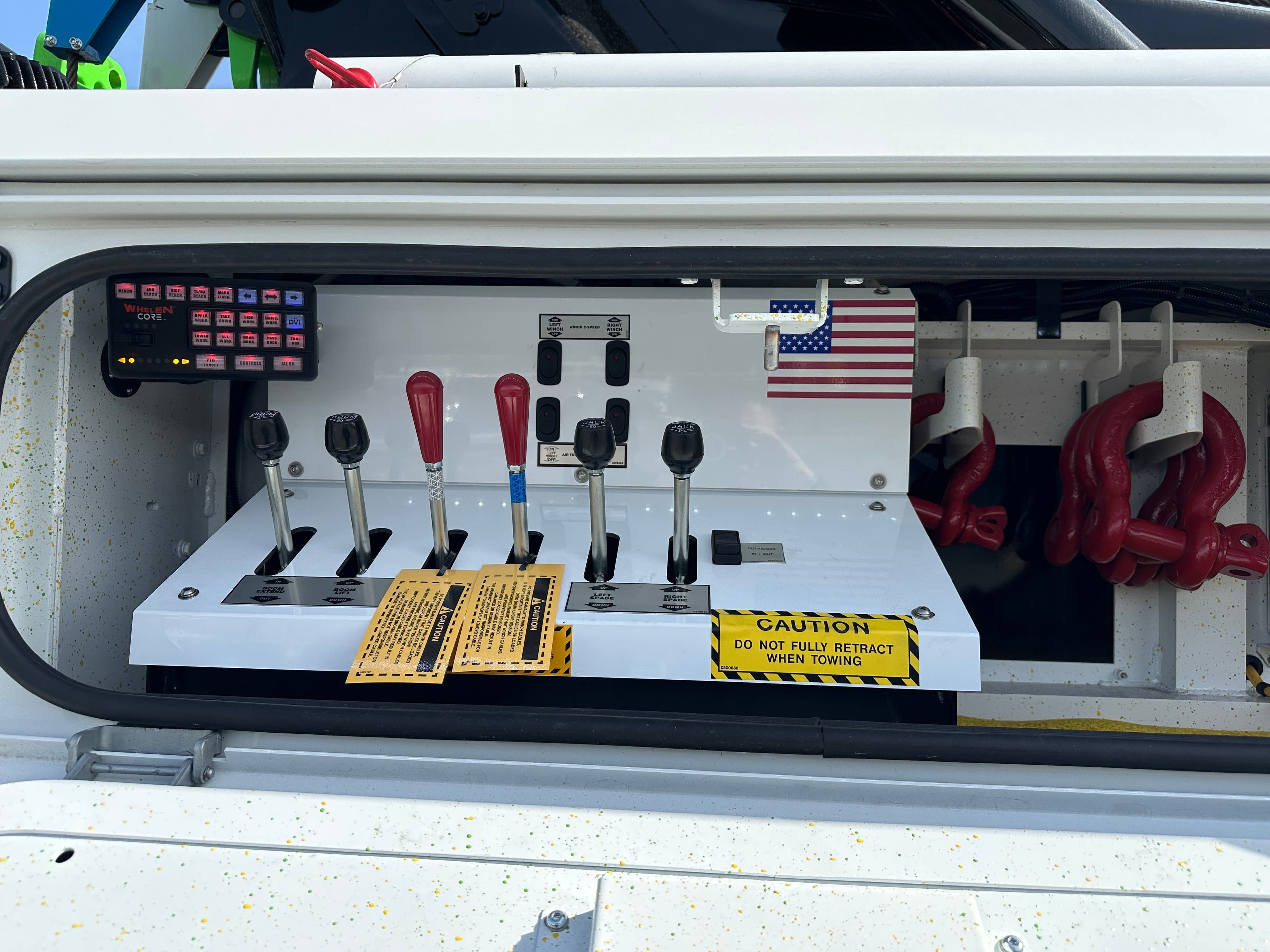 2025 Peterbilt 589 CENTURY 9055XL  (SK#: 6066C)  image 28