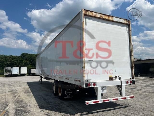 2007 GREAT DANE 531511 image 15