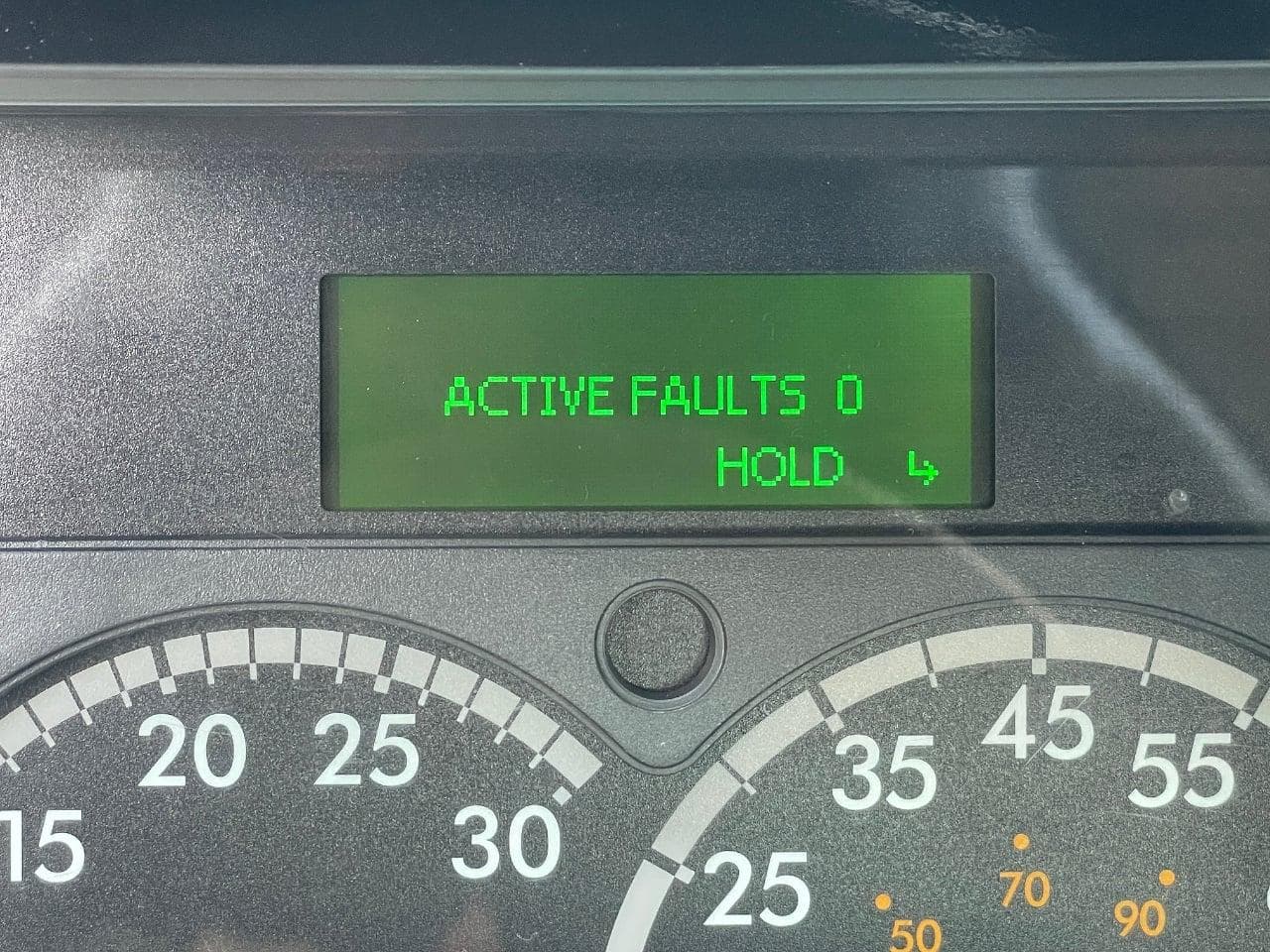 2019 Freightliner Cascadia 113 image 20