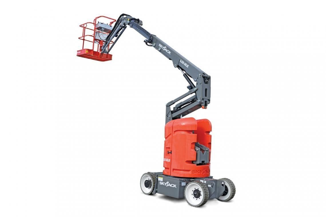 2026 SKYJACK SJ30ARJE image 1