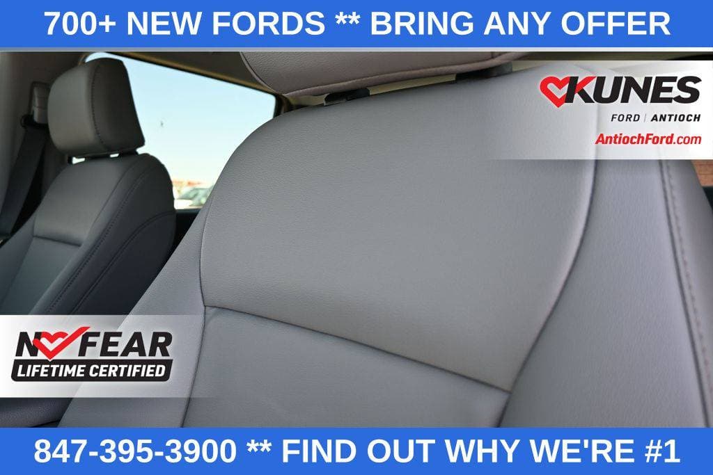 2026 Ford F-450SD XL DRW image 17