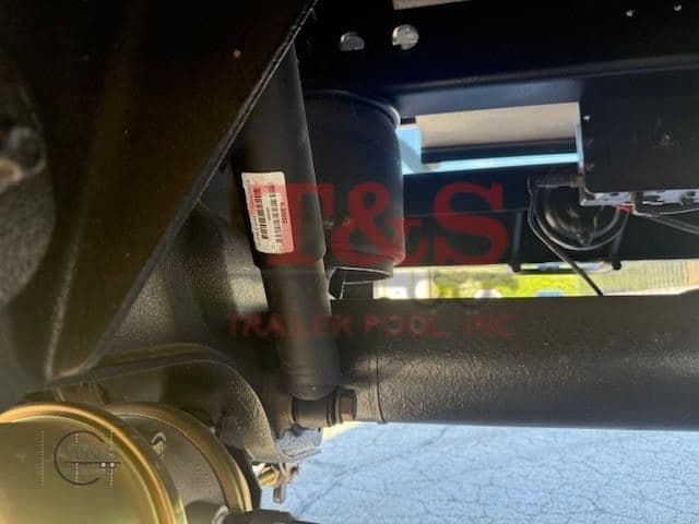 2019 KIDRON 1634 image 24