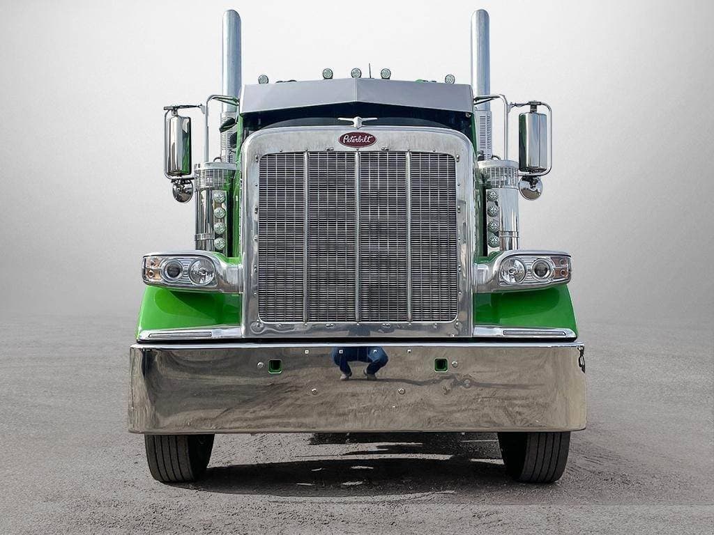2025 Peterbilt 589 image 2