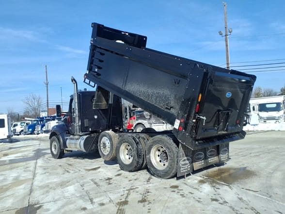 2026 Kenworth Reitnouer Inc Trailers image 5