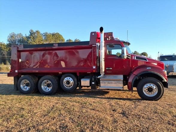 2026 Kenworth Reitnouer Inc Trailers image 2