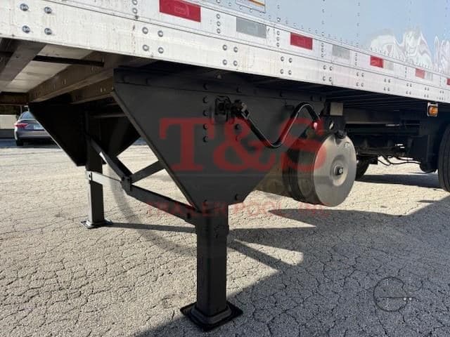 2019 KIDRON 1662 image 9
