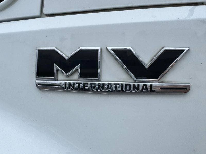 2020 International MV607 image 15