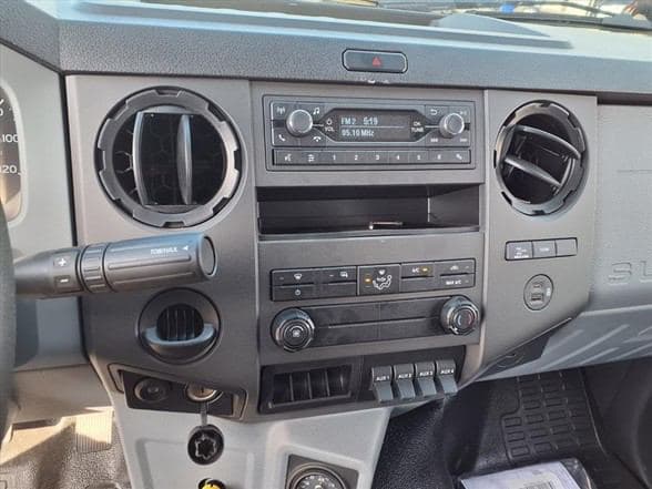 2026 Ford F750 SD image 14