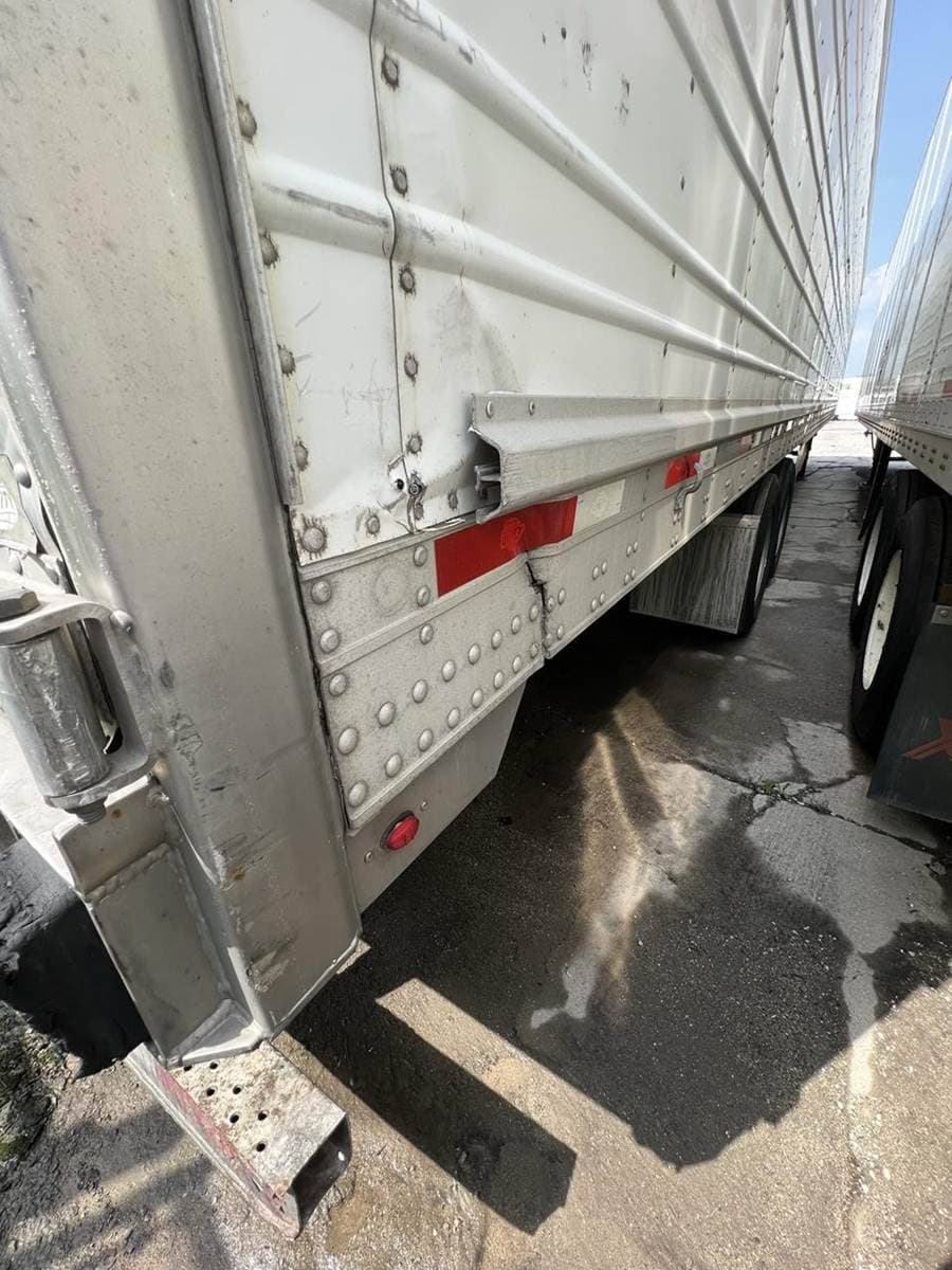 2014 Utility Reefer image 7