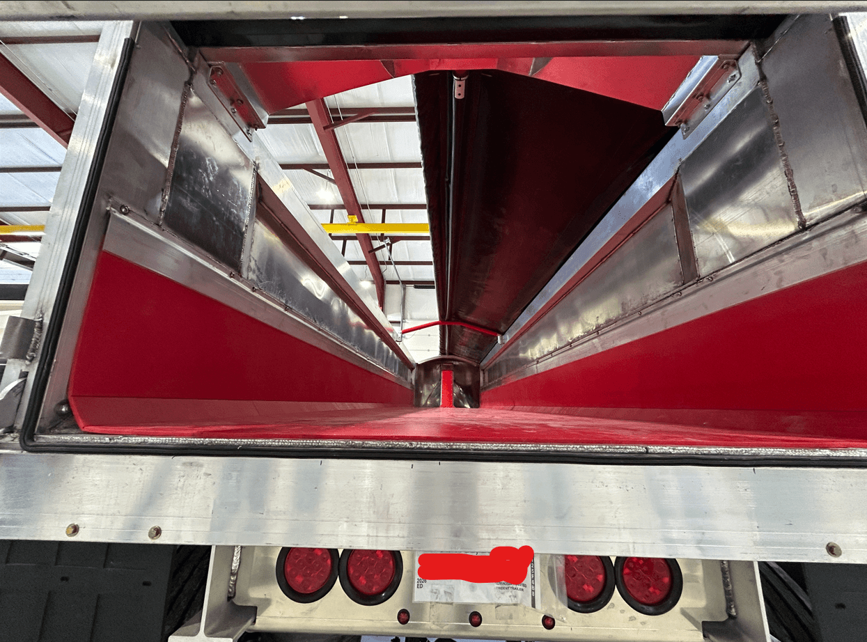 39 Foot Trident Trailer image 5