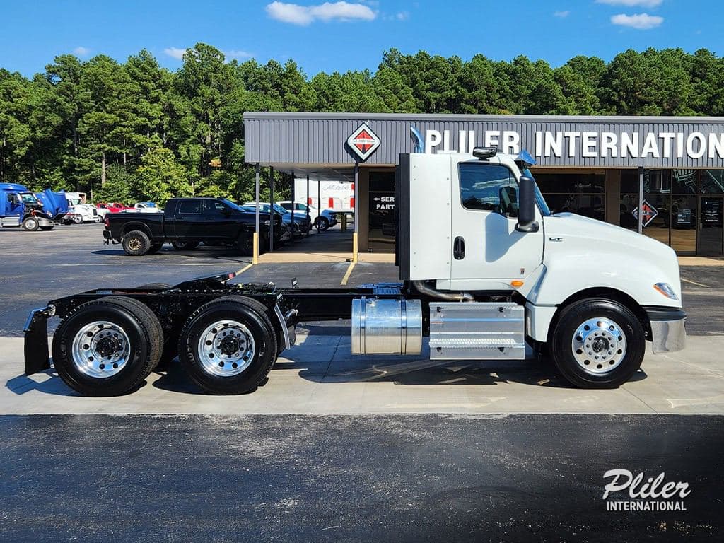 2025 INTERNATIONAL LT SN298703 image 4