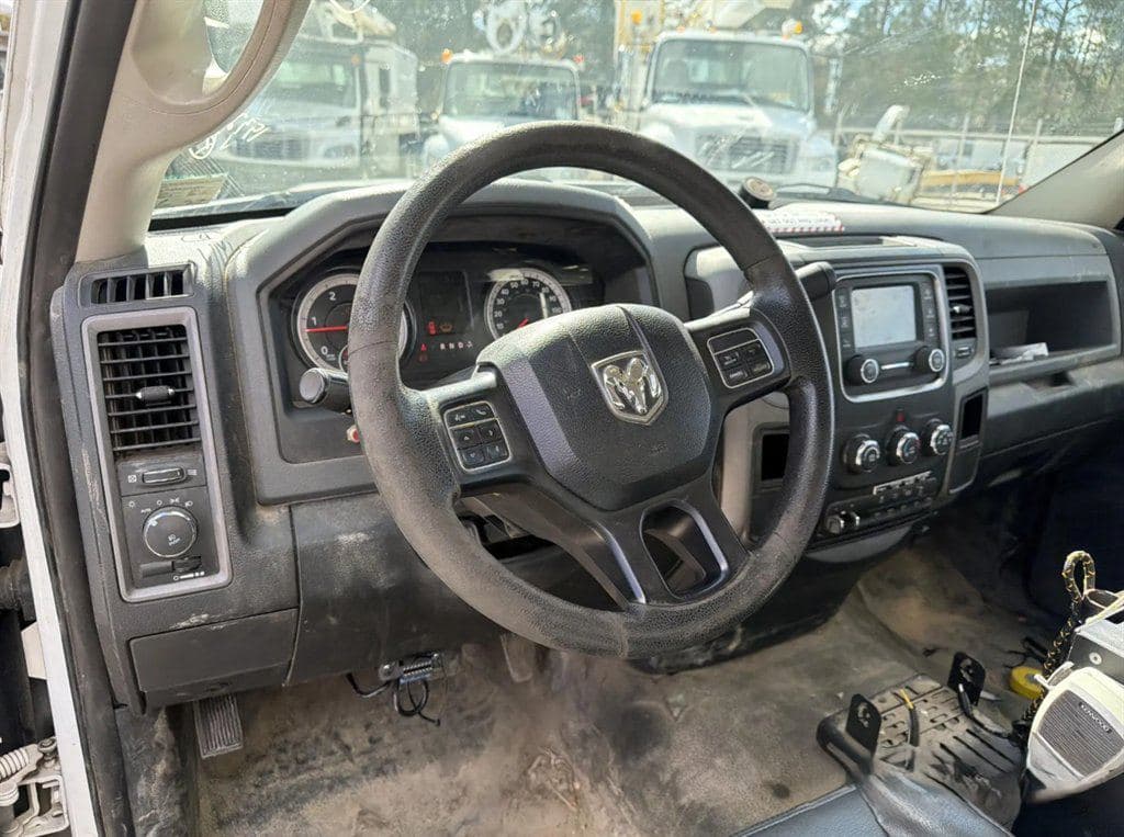 2017 RAM 5500 image 8