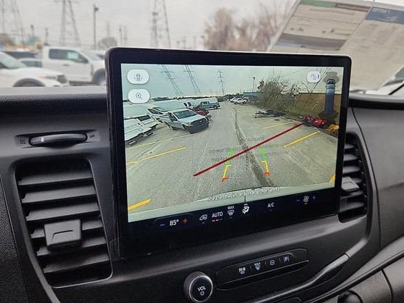 2026 Ford DE-16 image 10