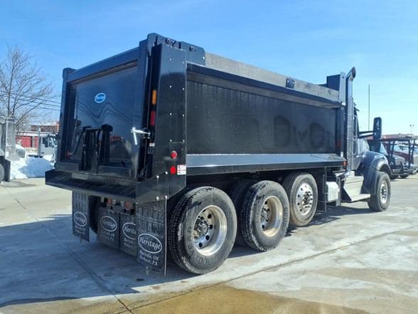 2026 Kenworth Reitnouer Inc Trailers image 4