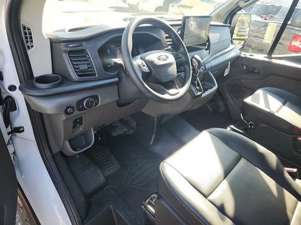 2026 Ford DE-16 image 5