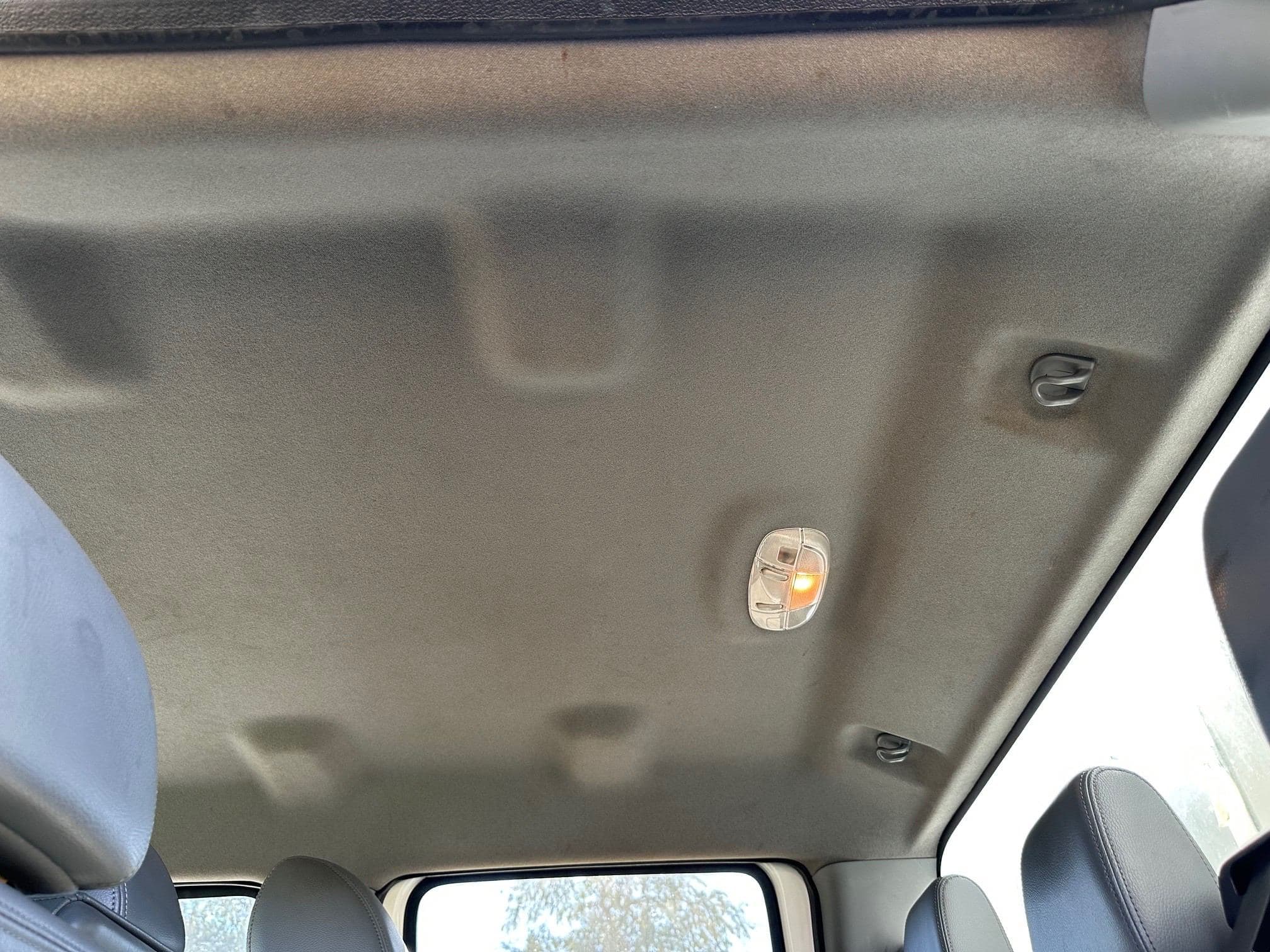 2015 FORD F650 SD Crew Cab Chipper Dump 13409 image 33